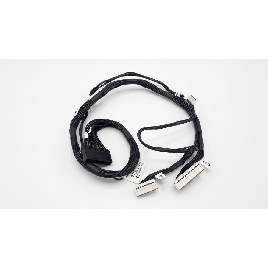 Kabel controlbox 24V