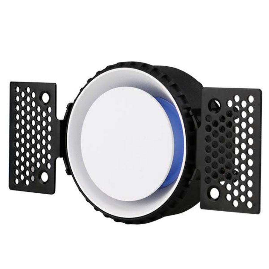 Toebehoren Infinity trimless rond IL-FI07F405832