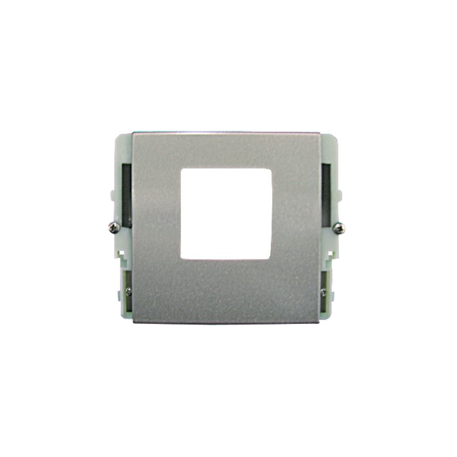 Powercom Simplekey frontplaat t.b.v de lezers