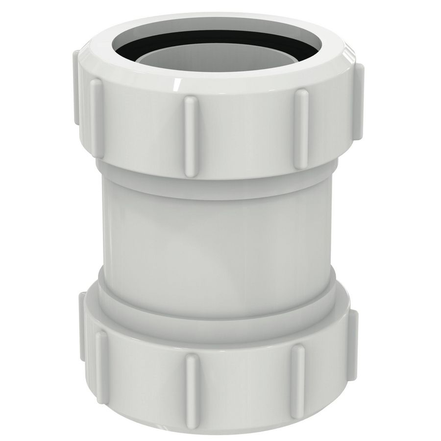 mcalpine t28m straight 40-40 CONNECTor