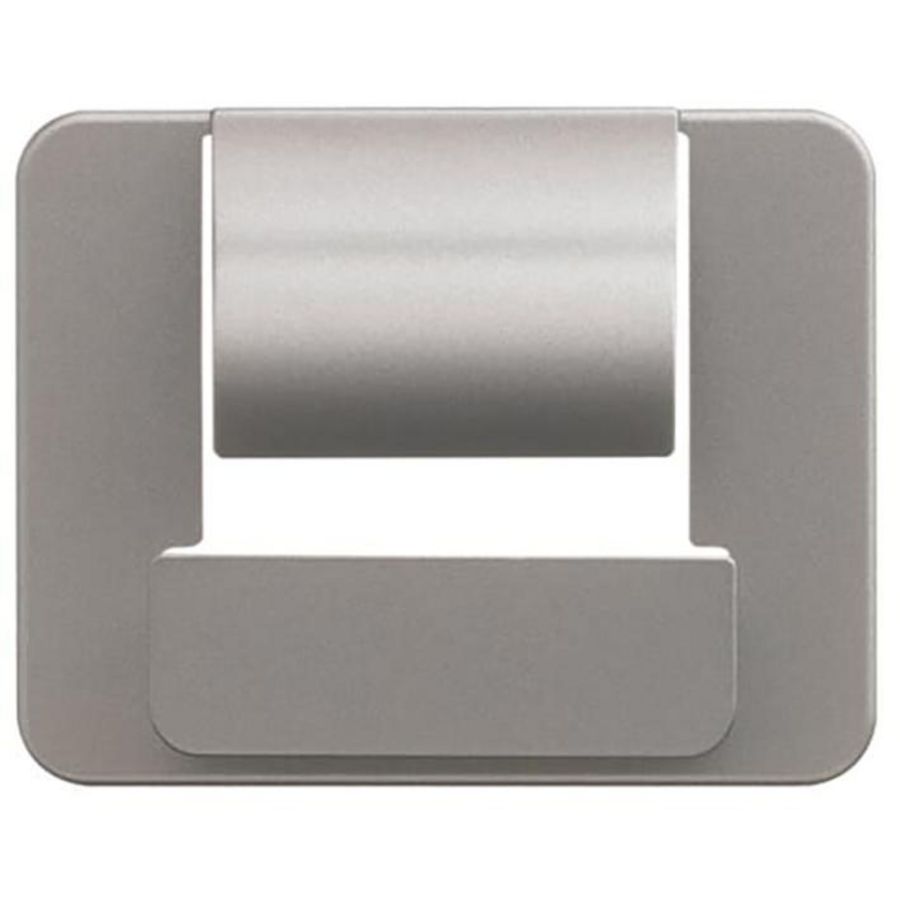 Centraalplaat powerdock a-platin (6477-20)