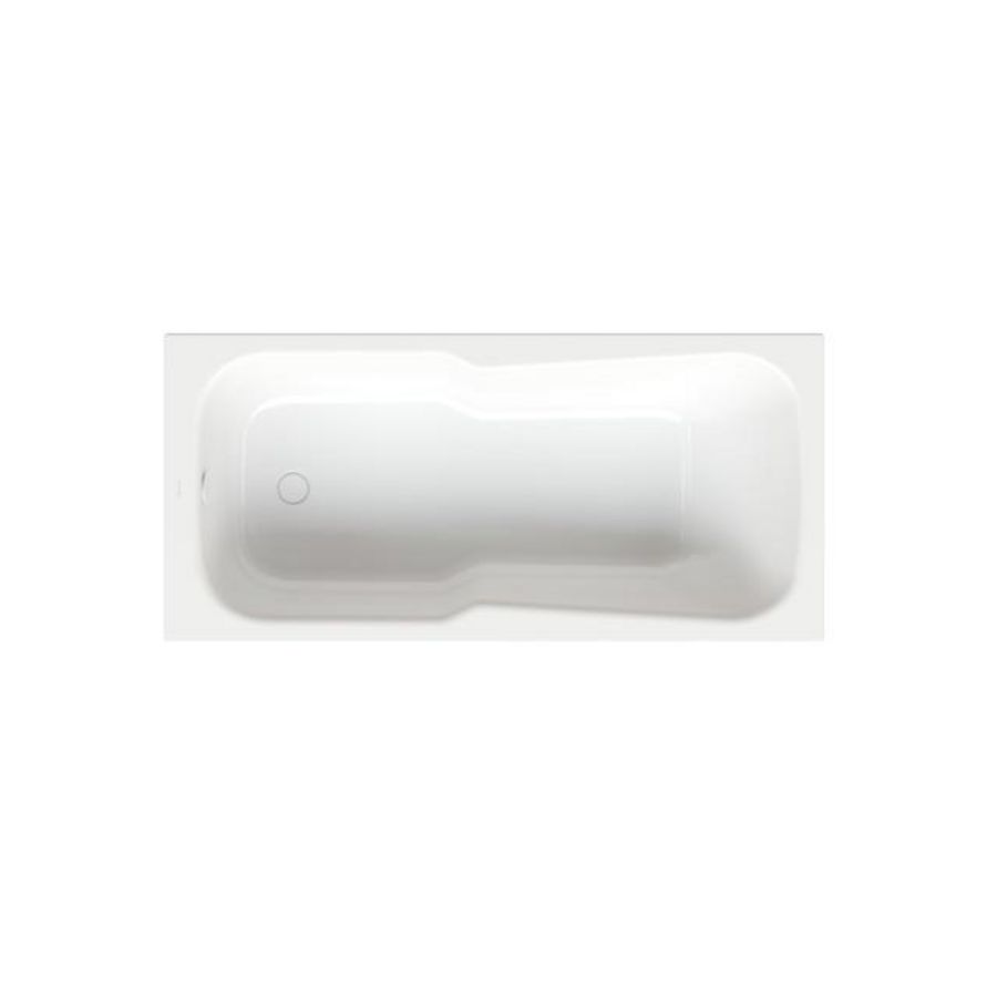 Bad BetteSet 1600x750mm wit 2 greepboring