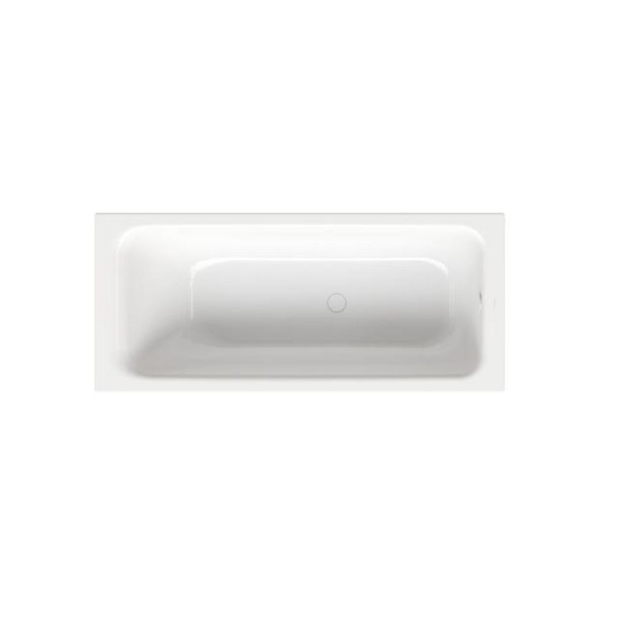 Bad BetteSelect 1600x700mm Starwhite 2 greepboring