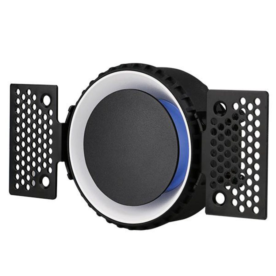 Toebehoren Infinity trimless rond IL-FI07F405831