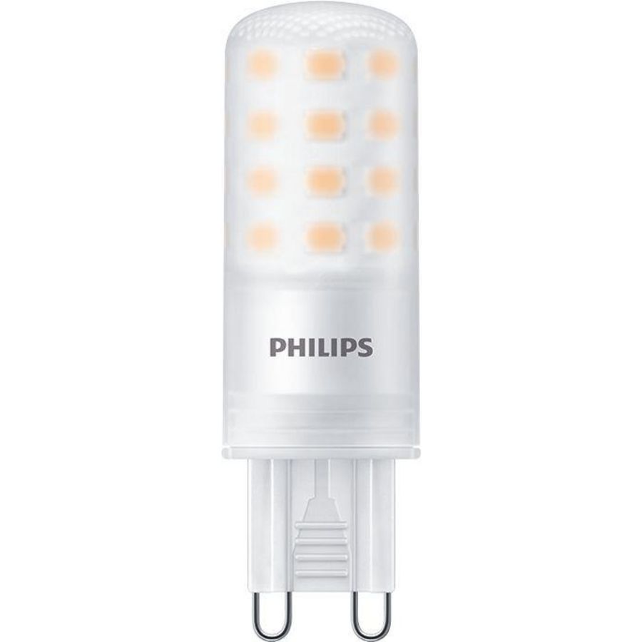 LED-lamp CorePro LEDcapsuleMV 4-40W G9 827 D VVE=12