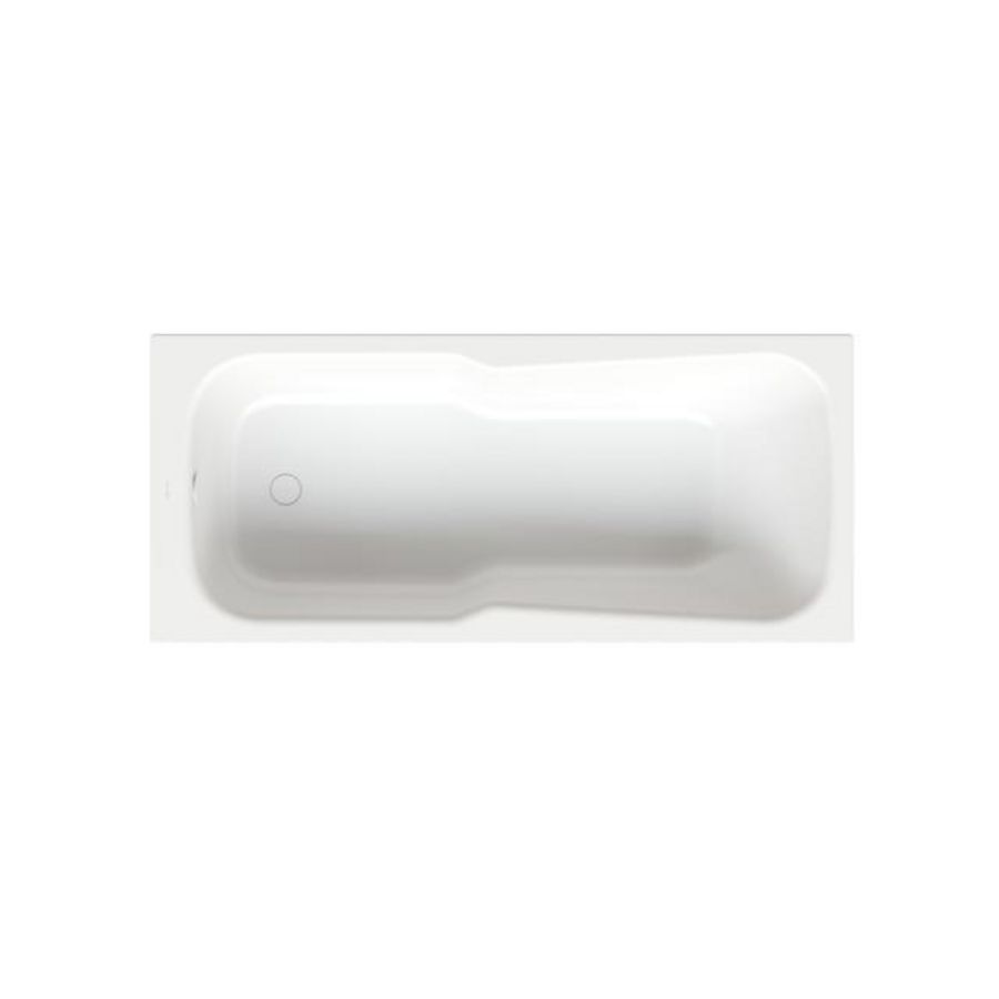 Bad BetteSet 1700x750mm Edelweiss 2 greepboring