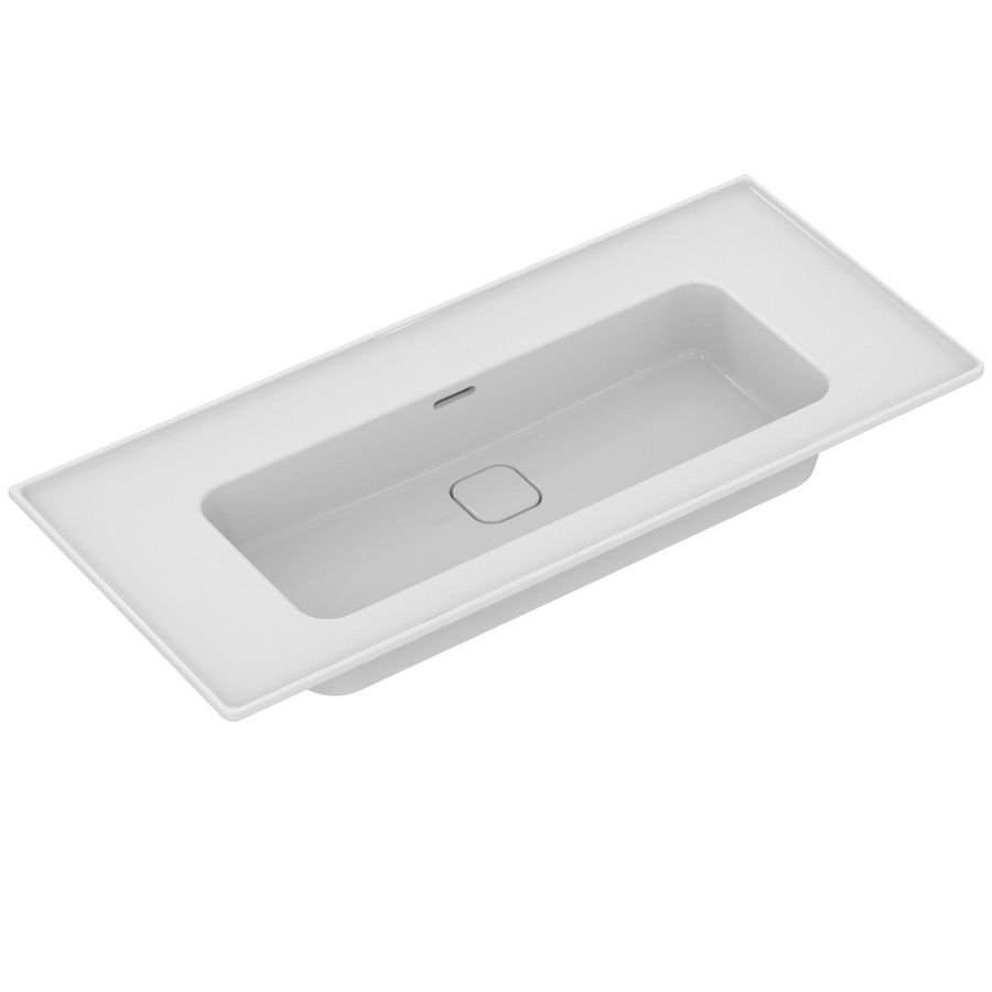 Strada II vty bsn 100 white z.kg