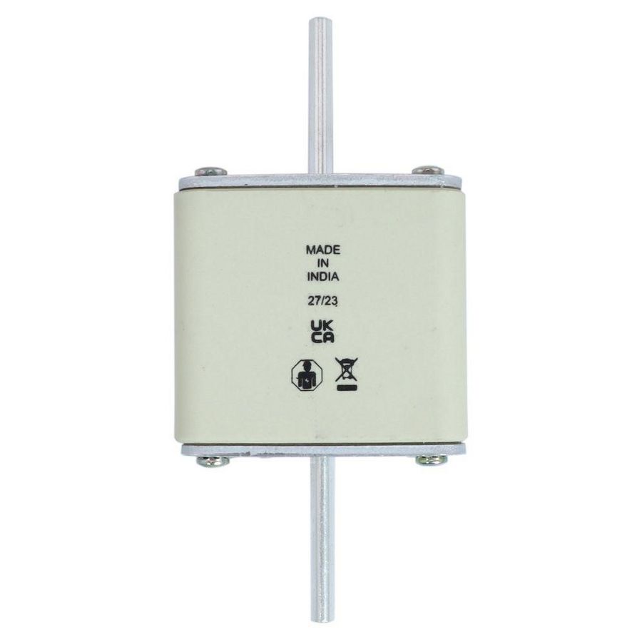 Zekeringelement FUSE 315A 800V AC gR SIZE 3a DUAL IND VVE=3