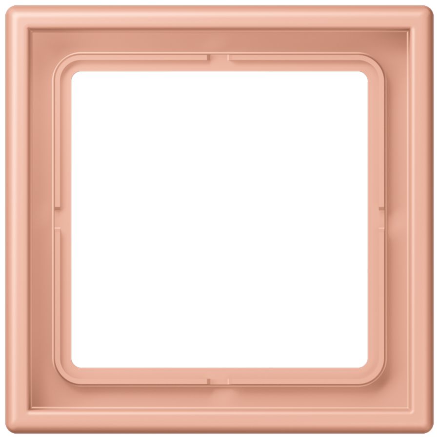 Afdekraam 1-voudig LC32102