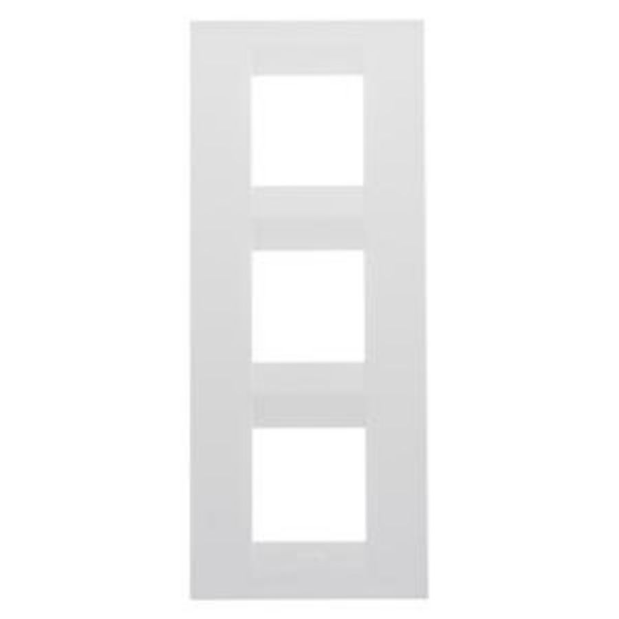 GEO INTERNATIONAL PLAAT-VAN GELAKT TECHNOPOLYMEER-2+2+2
