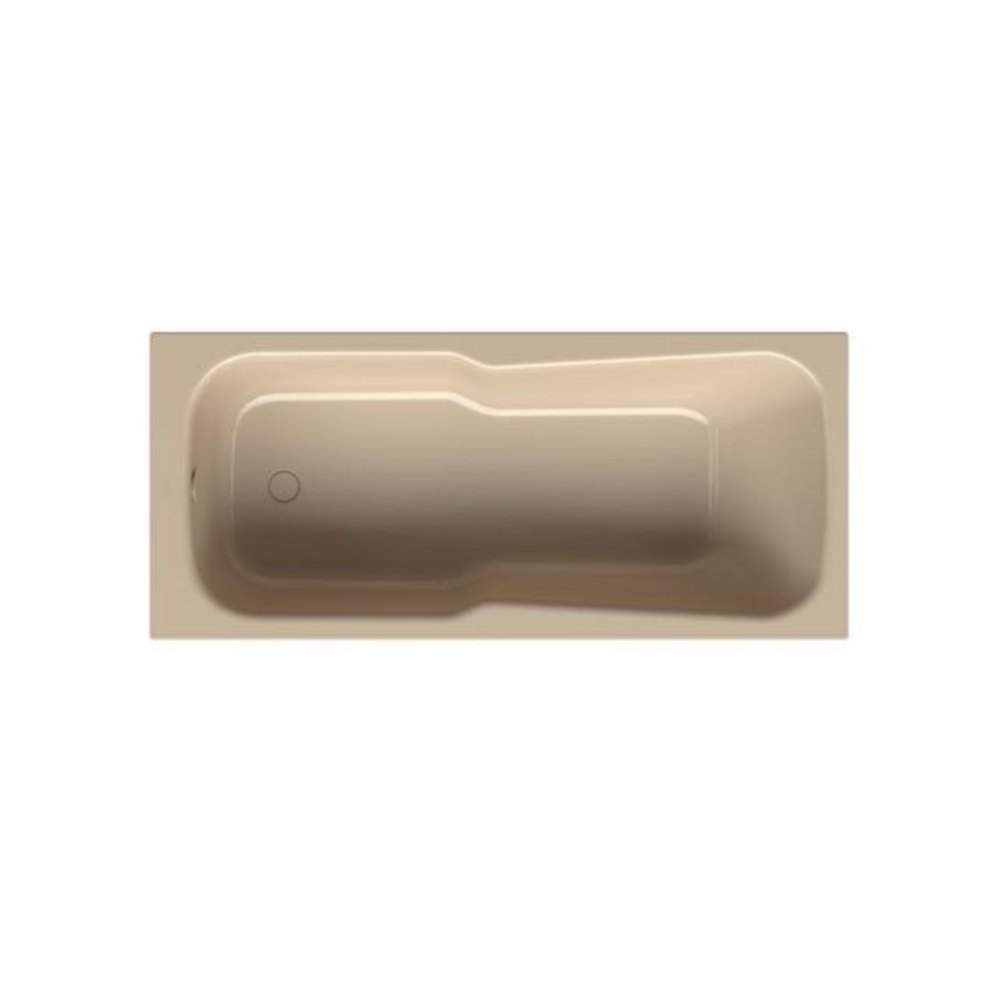 Bad BetteSet 1700x750mm Bahama beige 2 greepboring
