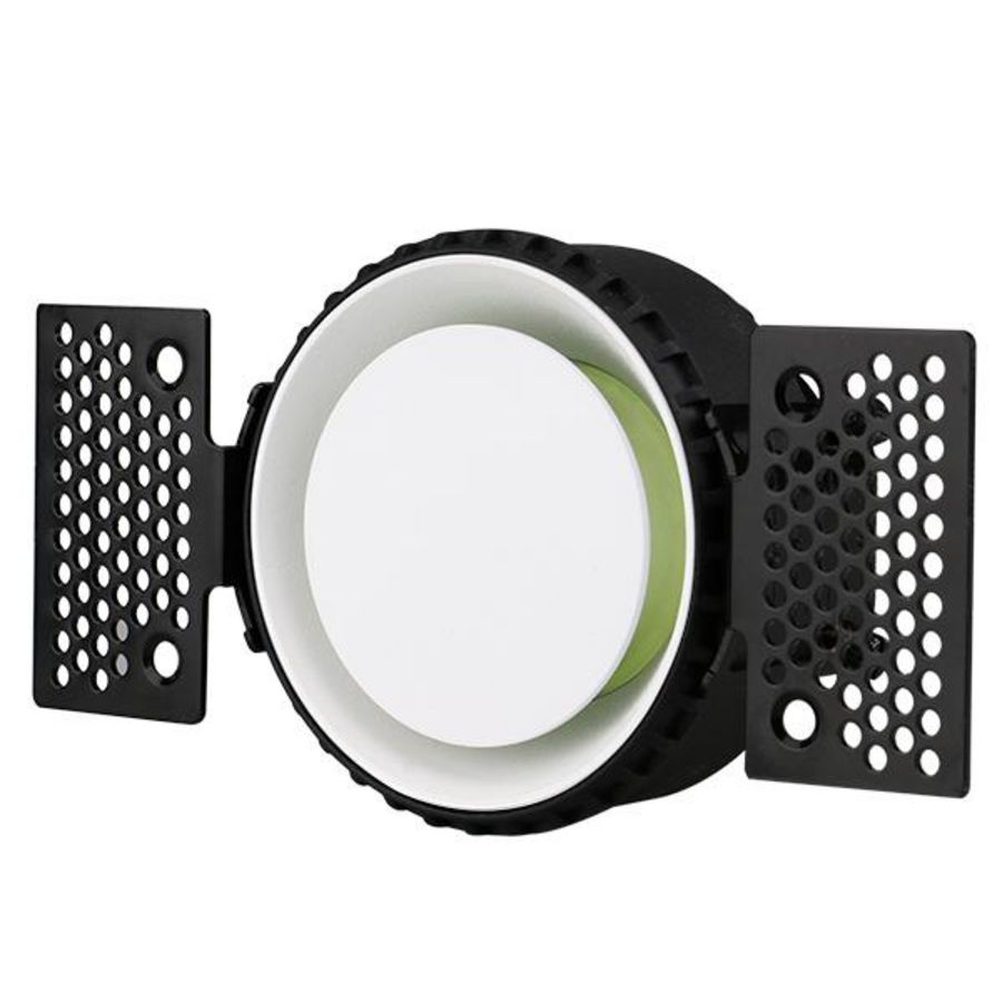Toebehoren Infinity trimless rond IL-FI07F405732