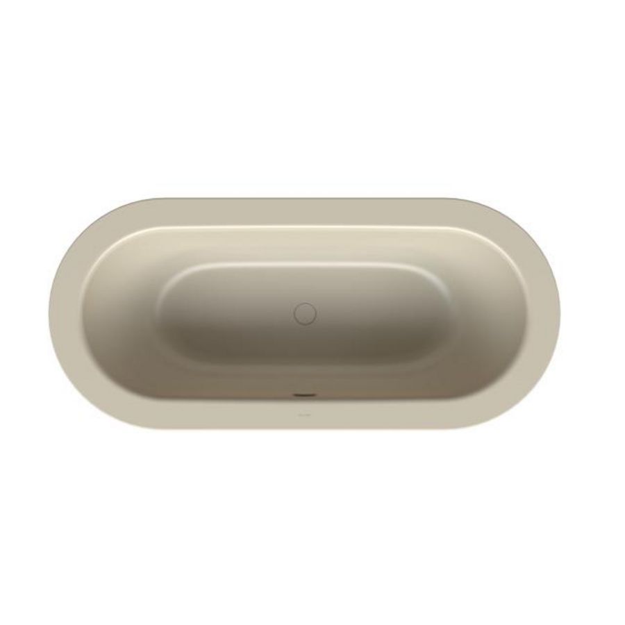 Bad BetteStarlet Oval 1650x750mm Beige