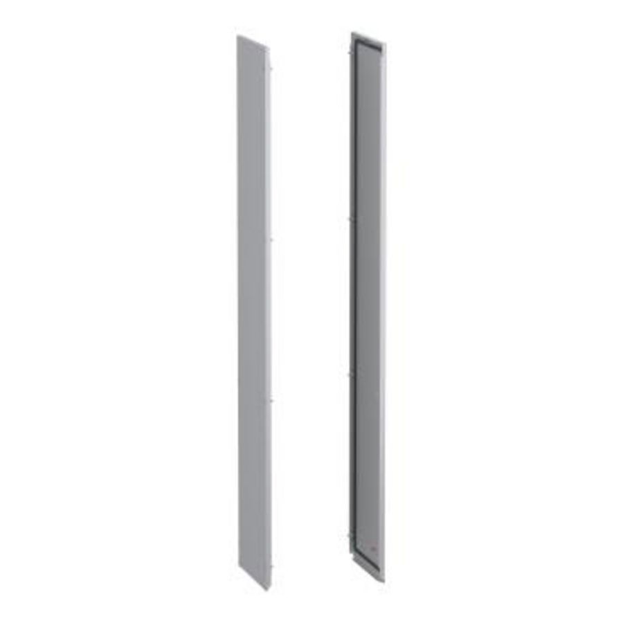 Zijpanelen PanelSeT SFN elektrische behuizing H1800 D400mm