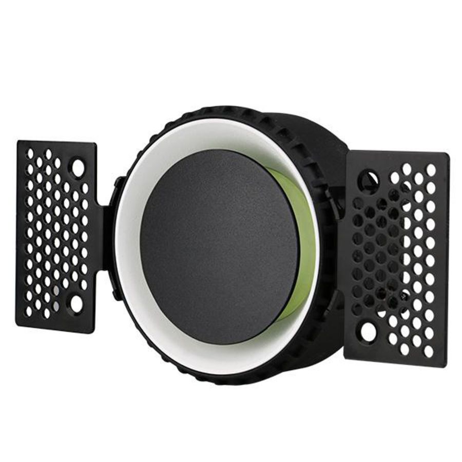 Toebehoren Infinity trimless rond IL-FI07F405731