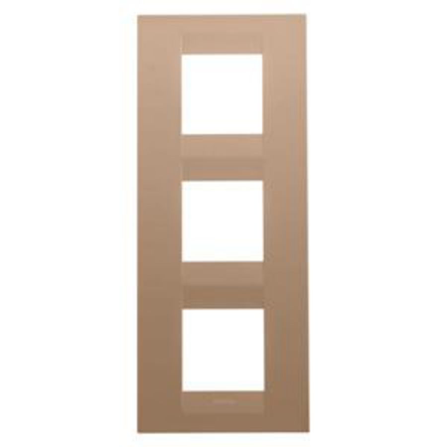 GEO INTERNATIONAL PLAAT-VAN GELAKT TECHNOPOLYMEER-2+2+2