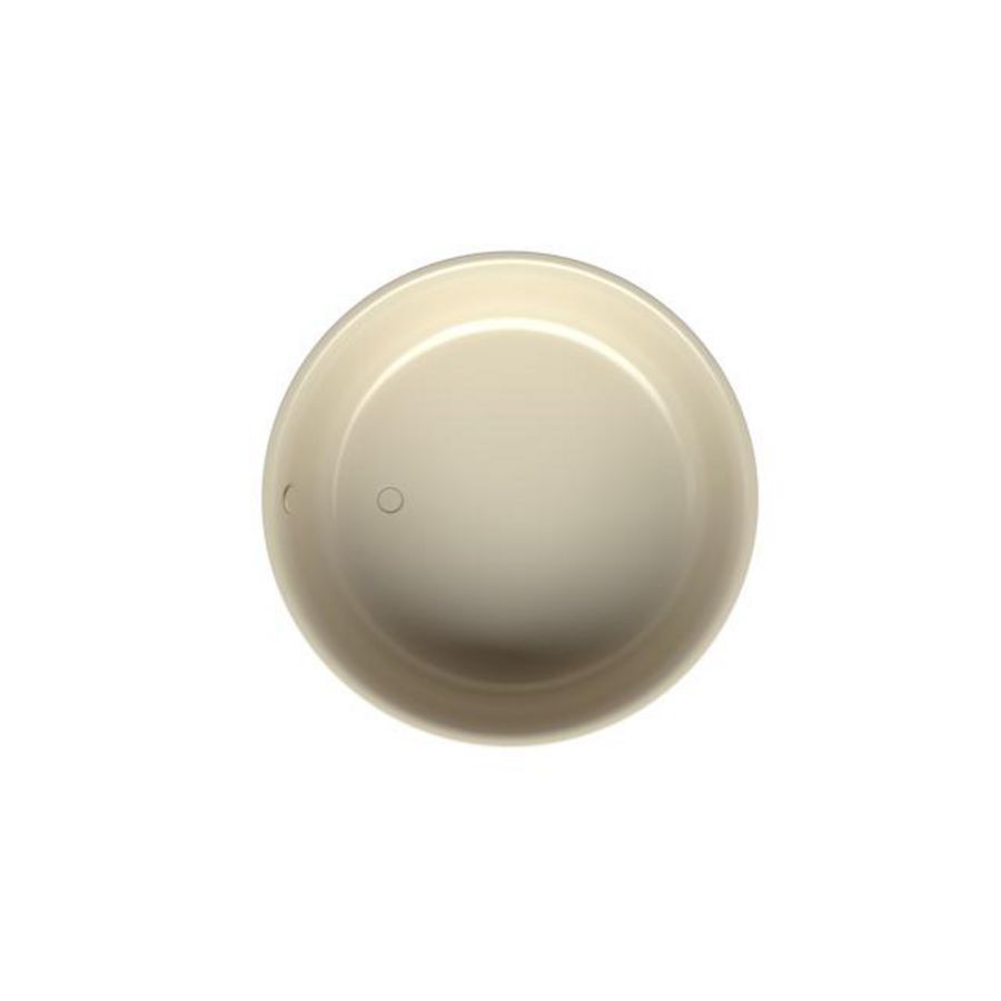 Bad BettePond 1500 x 1500mm Cream