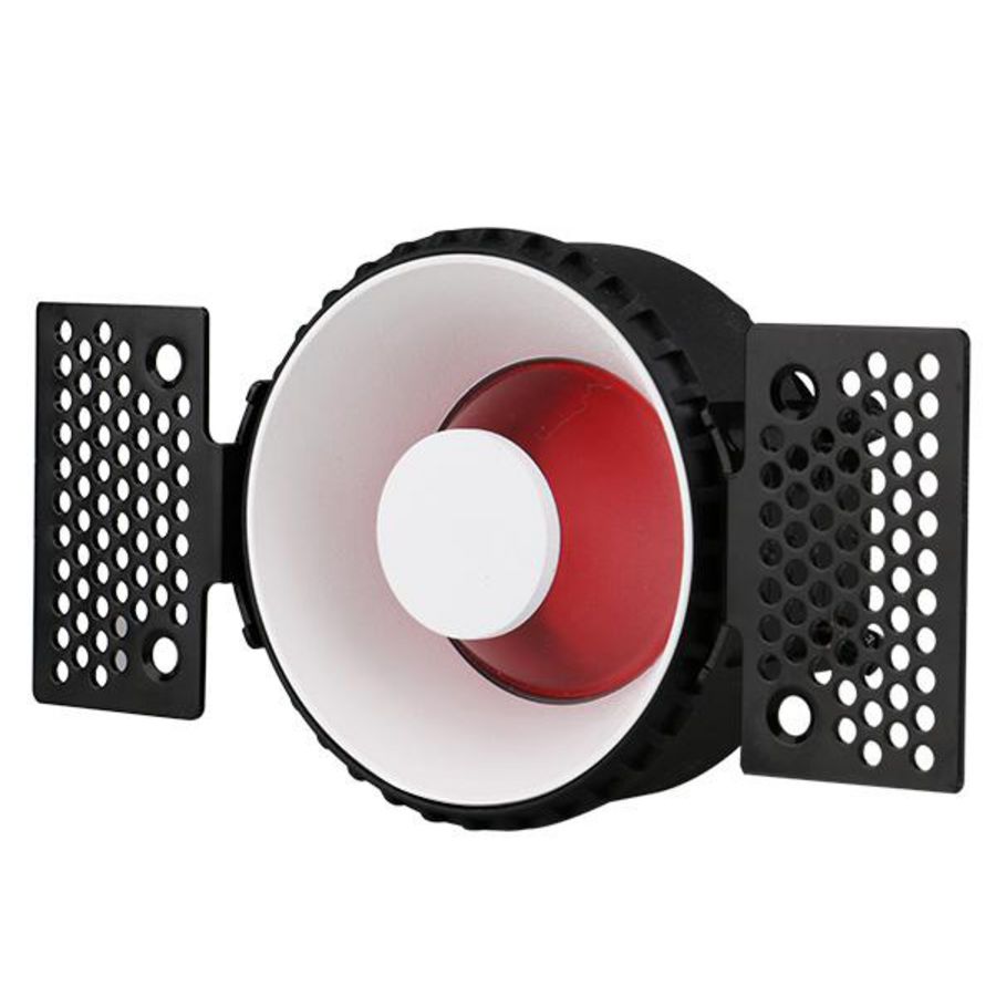 Toebehoren Infinity trimless rond IL-FI07F405634