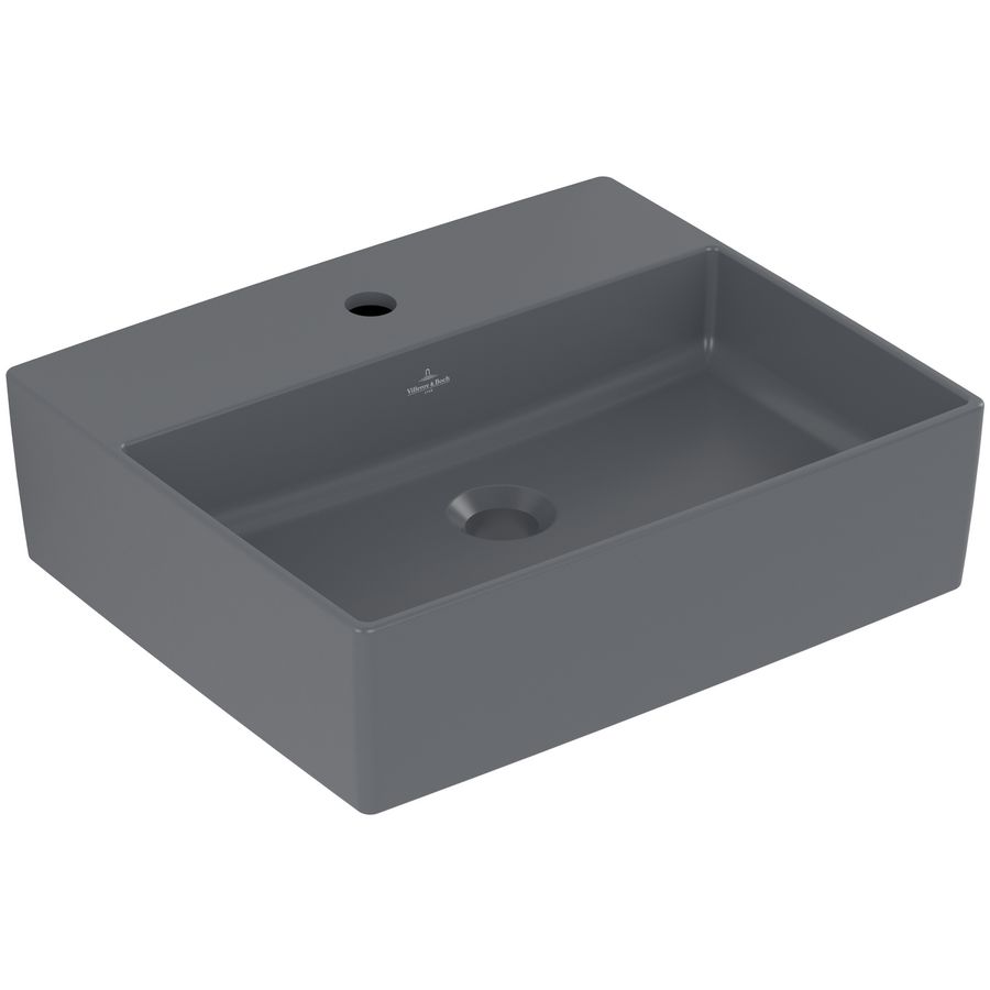 Opzetwastafel Memento 2.0 500x420mm 4A0751i4