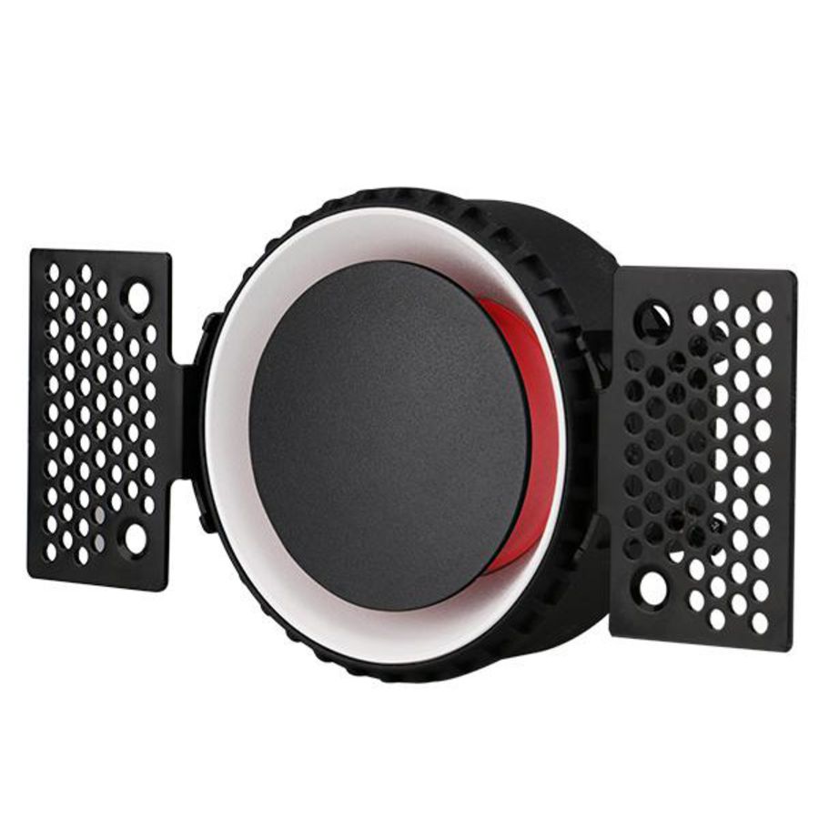 Toebehoren Infinity trimless rond IL-FI07F405631