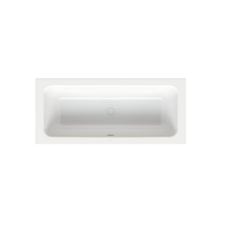 Bad BetteOne 1600x700mm Edelweiss BetteGlazuur Plus