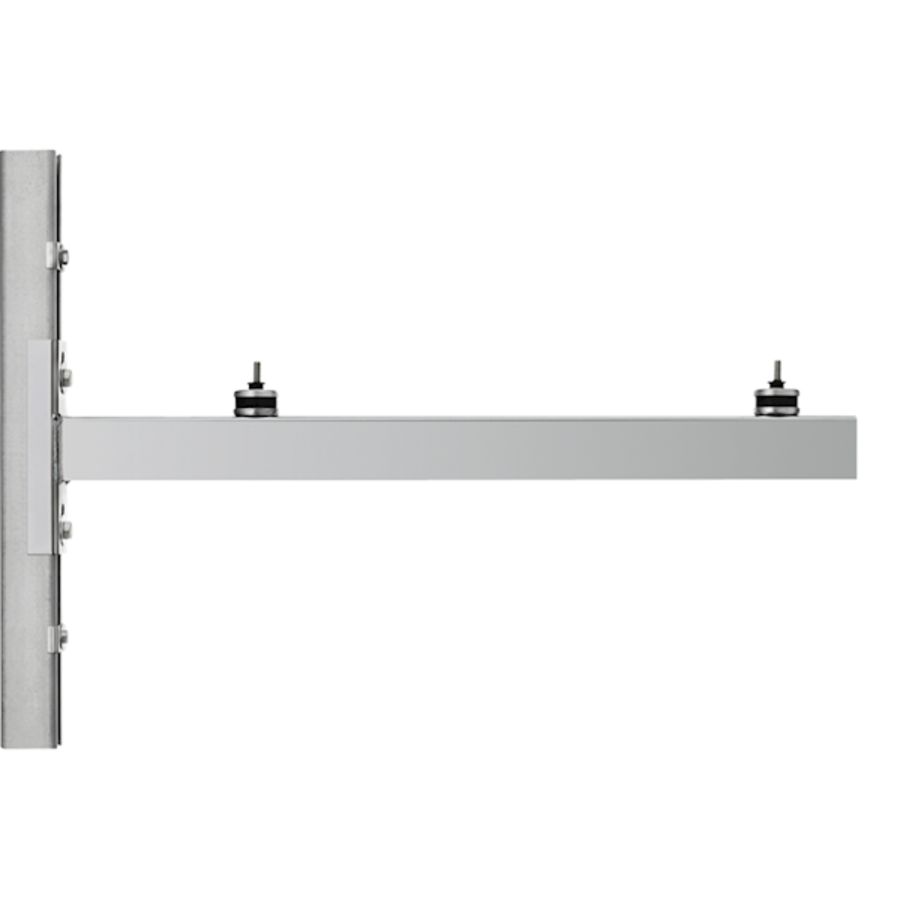 Muurbeugel WK 1.1 tbv WPL ACS Classic