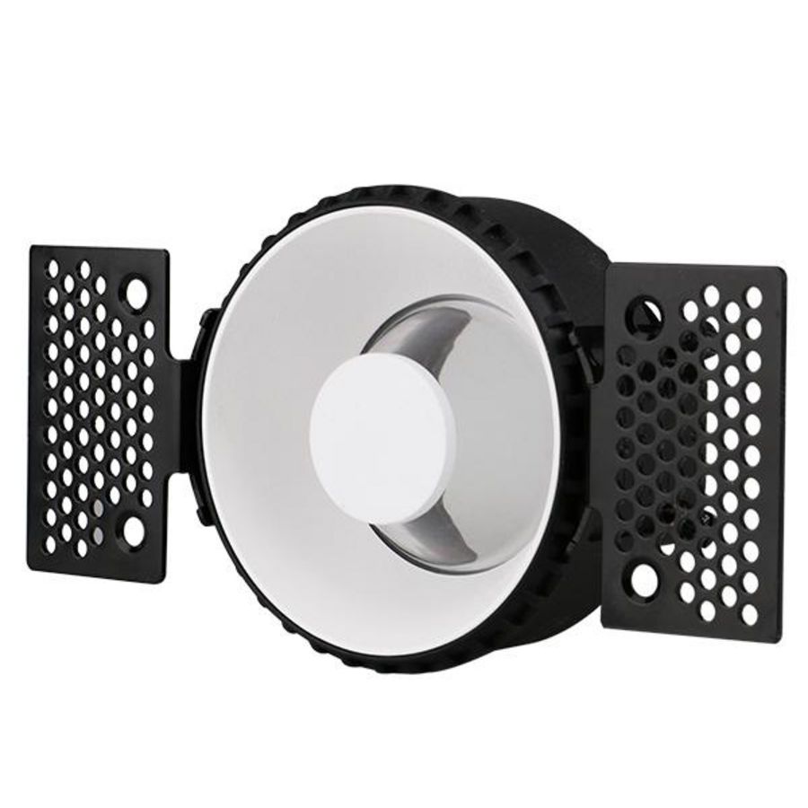 Toebehoren Infinity trimless rond IL-FI07F405534