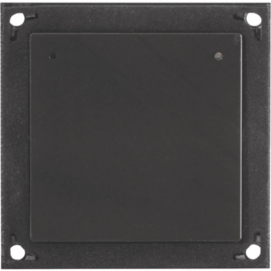 Transponderlezer-module modulaire buitenpost