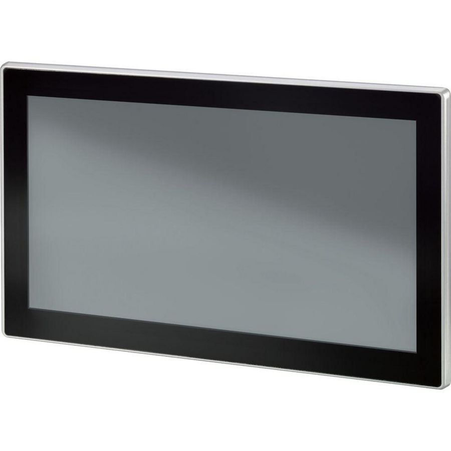 HMI Webpanel 15", 24Vdc, TFT color, capacitieve touch, 1x Et