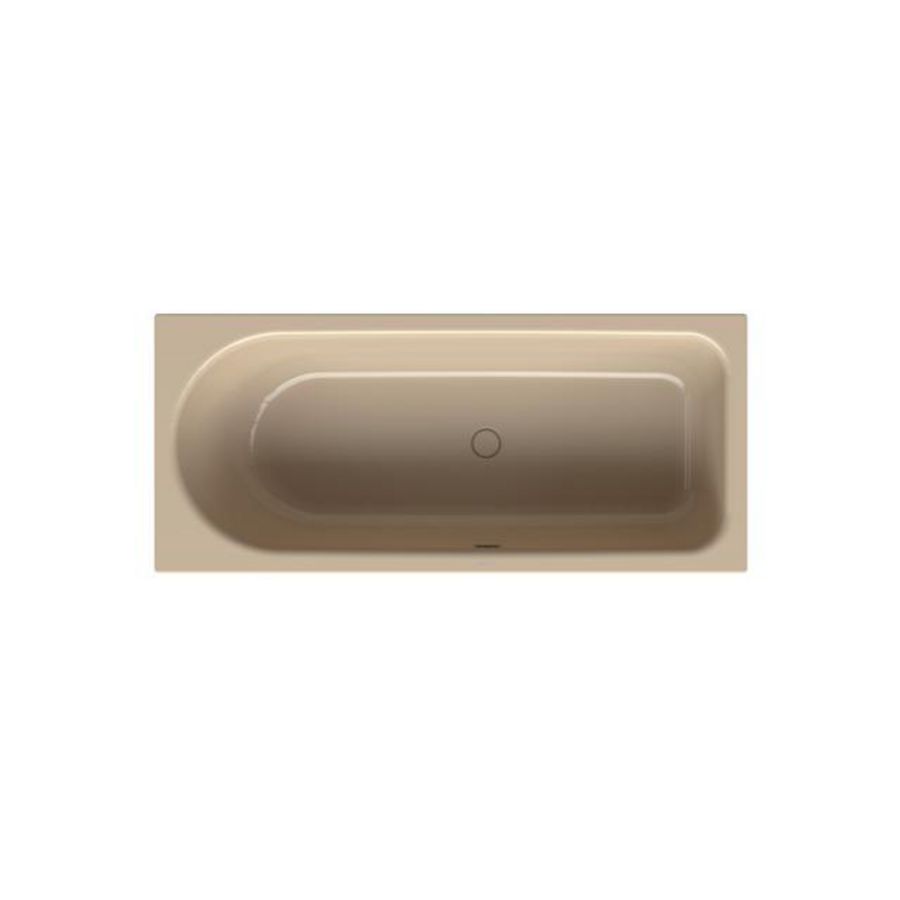 Bad BetteOcean 1600x700mm Bahama beige 1 greepboring