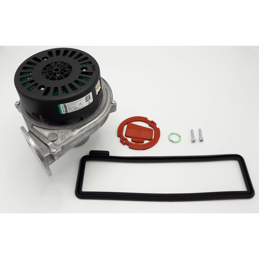 Ventilator NRG118 - D21.4 - Calenta Ace 35-40kW