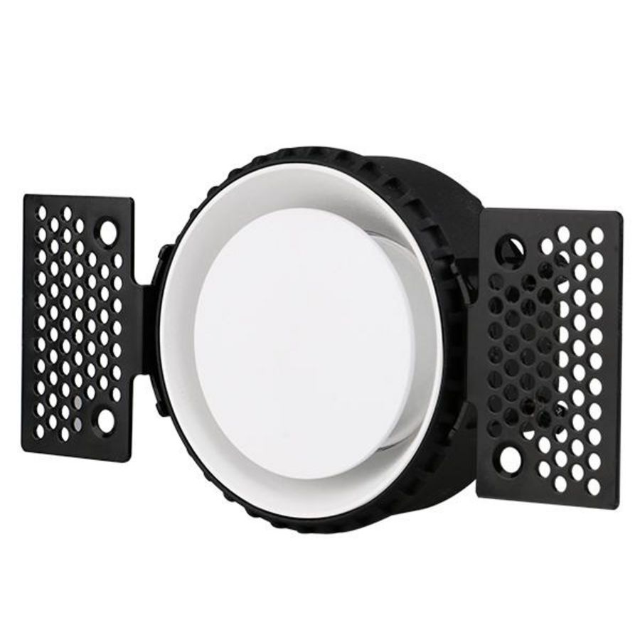 Toebehoren Infinity trimless rond IL-FI07F405532