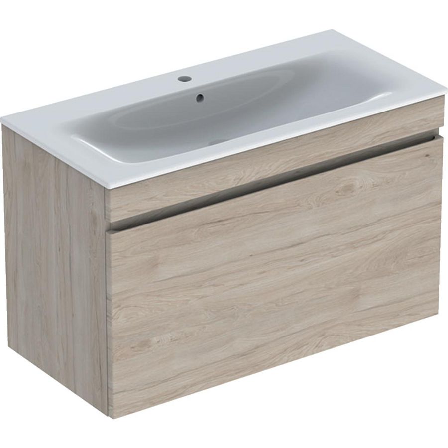 RenovaPlan set slim wast. 100+onderk licht noothick+folie