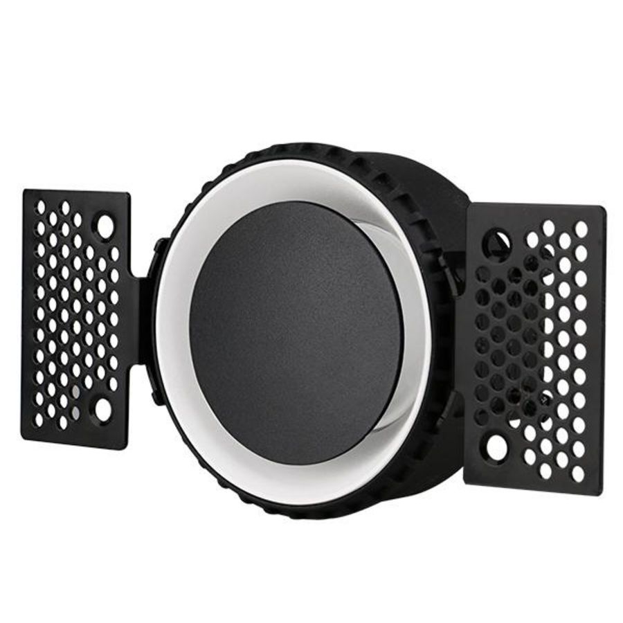 Toebehoren Infinity trimless rond IL-FI07F405531