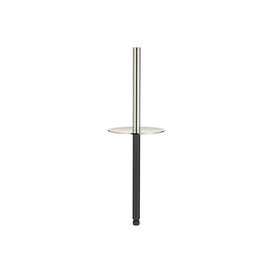 Borstelhandvat overk. art. platina 90209750501-08