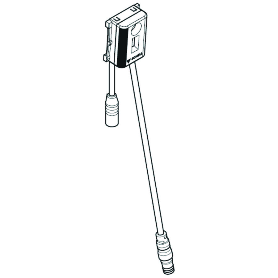 Elektronica voor WALIS 130