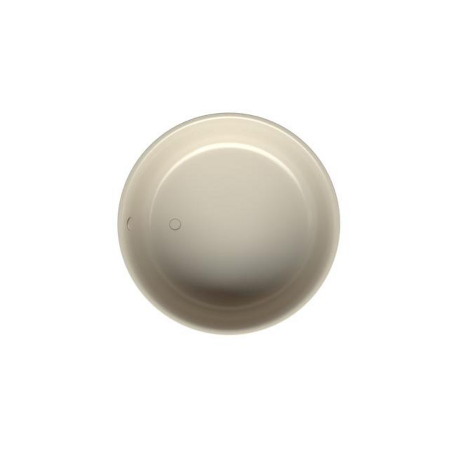 Bad BettePond 1500 x 1500mm Beige