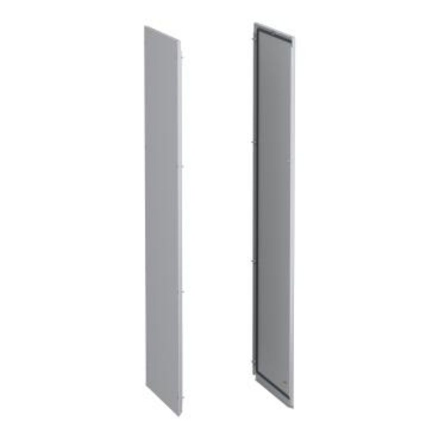 Zijpanelen PanelSeT SFN elektrische behuizing H1600 D600mm