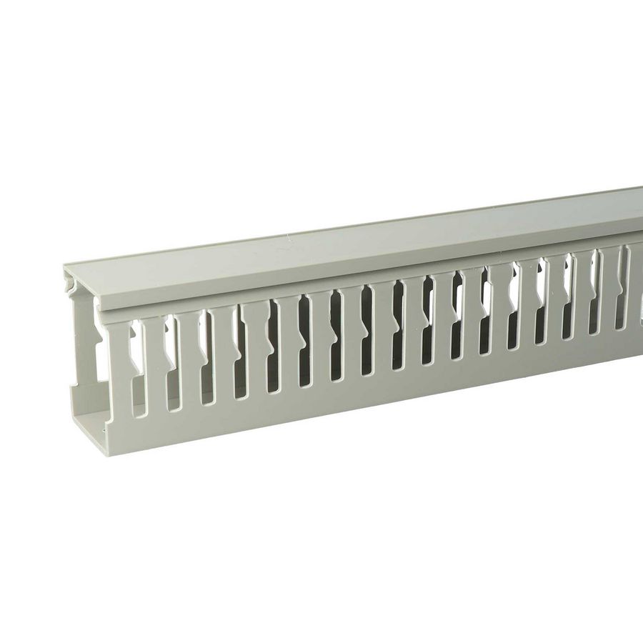 Lengte a 2m. Bedradingskoker 16x2m VK 60x40 VVE=16