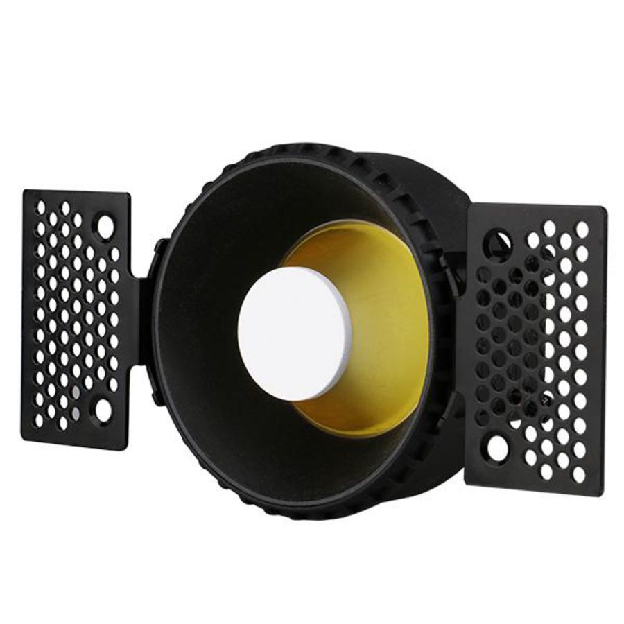 Toebehoren Infinity trimless rond IL-FI07F395934