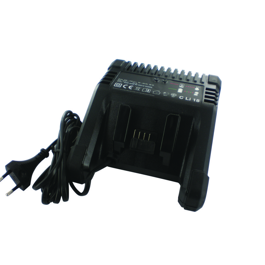 Press Novopress Aco203-203Xl 18V Lader