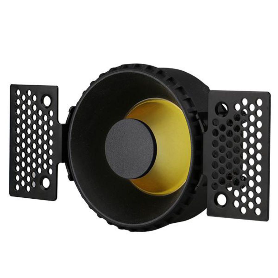 Toebehoren Infinity trimless rond IL-FI07F395933
