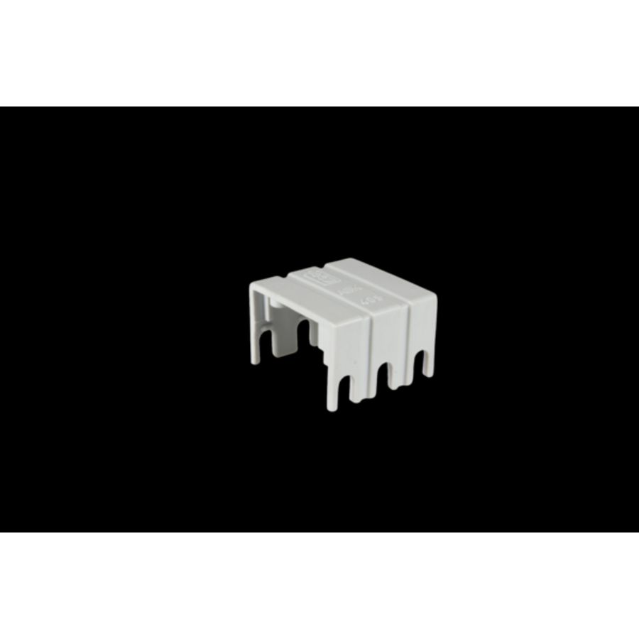 Afdekkap wit 193203 VVE=200