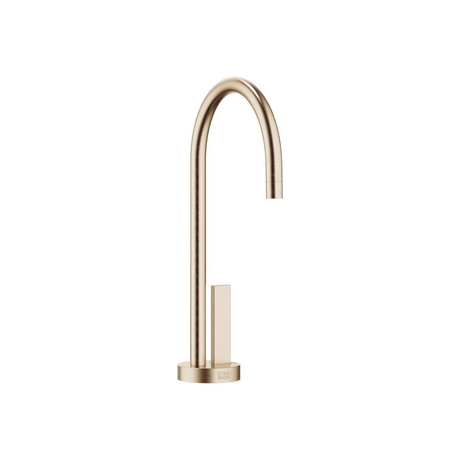 TARA ULTRA HOT & COLD WATER DISPENSER Champagne gebors.