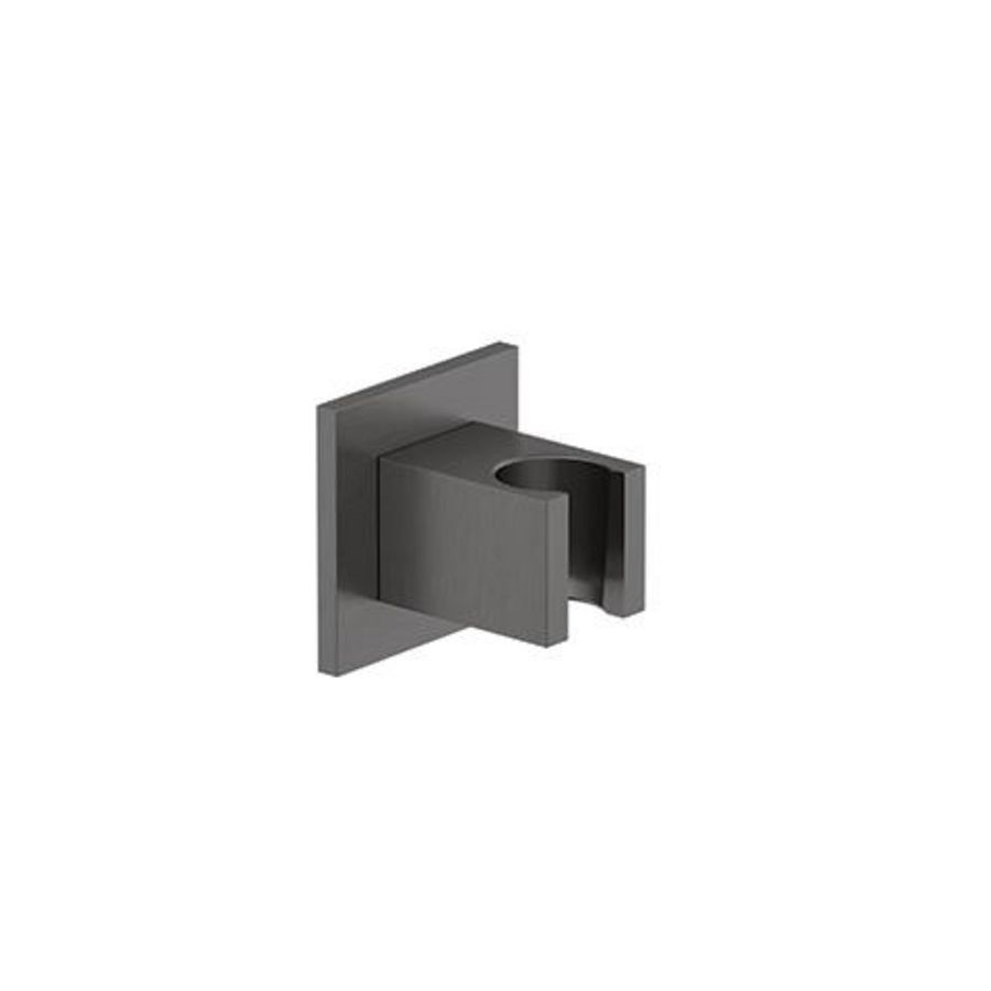 A-Qa Wandhouder Edge Gunmet