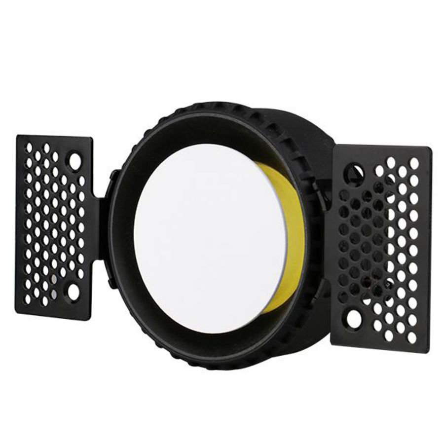 Toebehoren Infinity trimless rond IL-FI07F395932