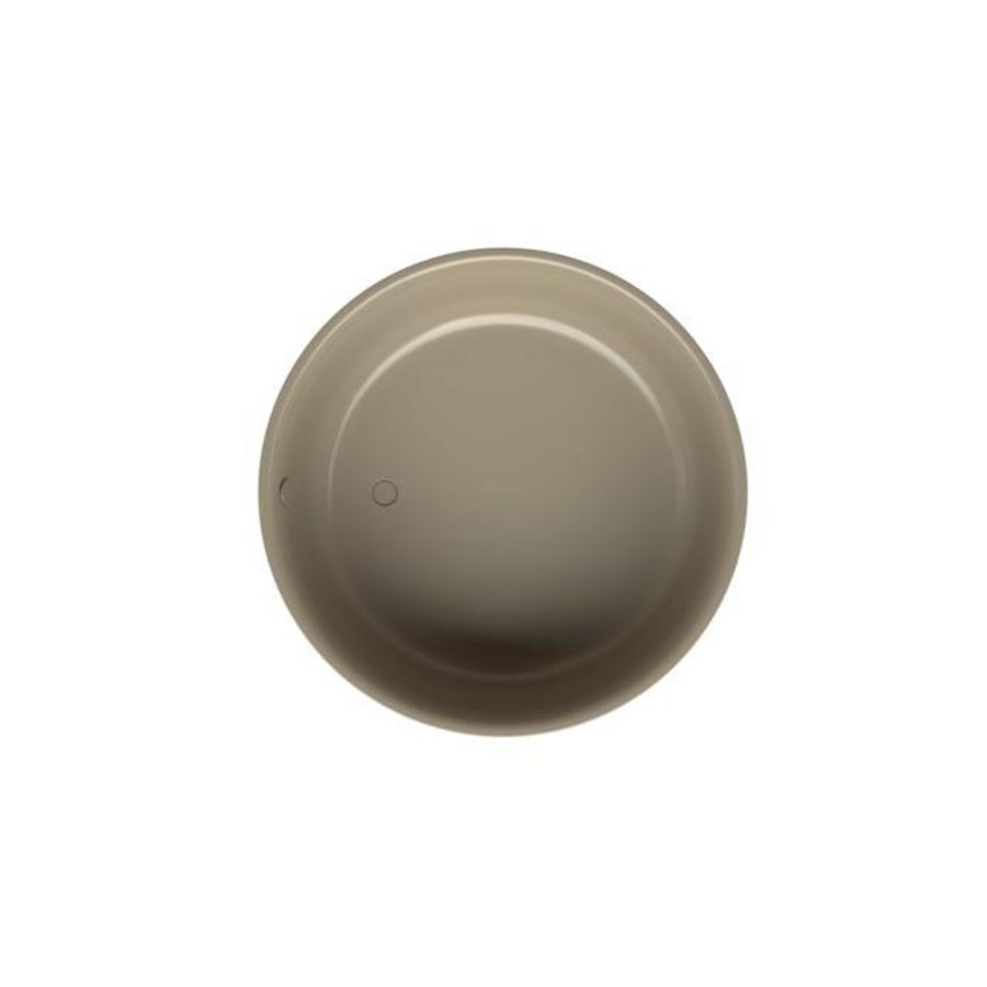 Bad BettePond 1500 x 1500mm Hazel