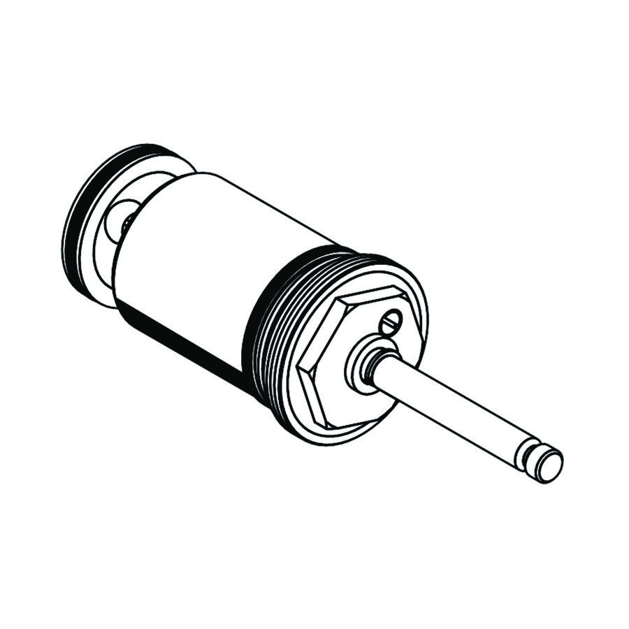 zelfsluitende-cartouche SC-V Dusche