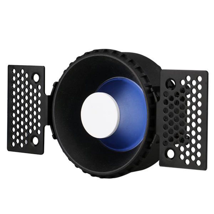 Toebehoren Infinity trimless rond IL-FI07F395834