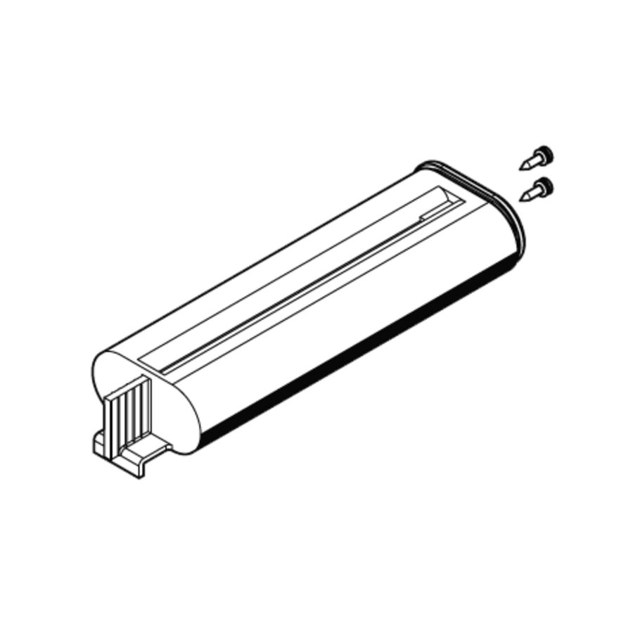 batterijvak MODUS E